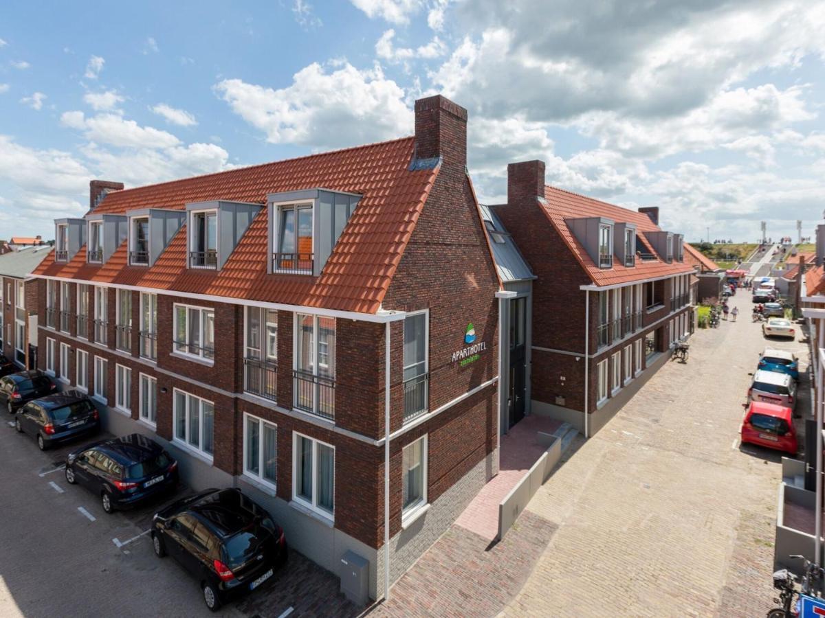 Apartment Near Beach In Zoutelande Exterior foto