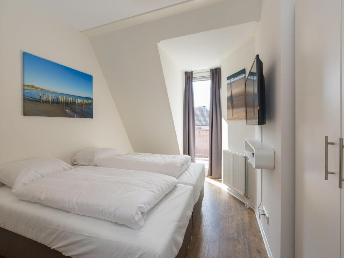Apartment Near Beach In Zoutelande Exterior foto