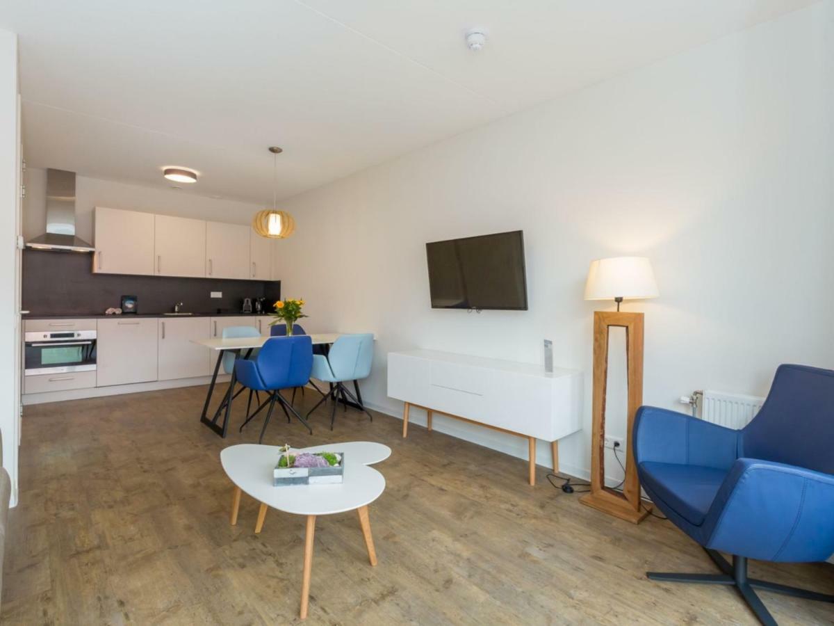 Apartment Near Beach In Zoutelande Habitación foto